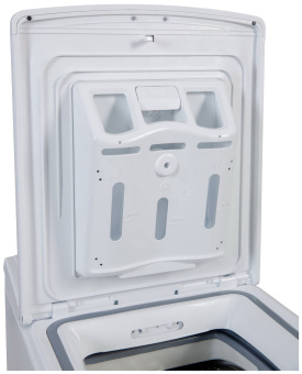Стиральная машина Korting KWMT 1270 I белый