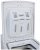 Стиральная машина Korting KWMT 1270 I белый Стиральная машина Korting KWMT 1270 I белый