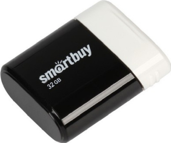 SMARTBUY 32GB LARA BLACK