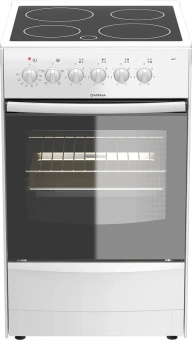 Электроплита Darina B 3607 W
