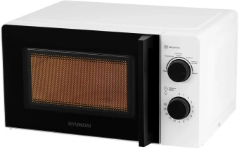 Микроволновая печь Hyundai HYM-M2047 20л 700Вт белый
