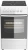 Электроплита Darina B 3607 W Электроплита Darina B 3607 W