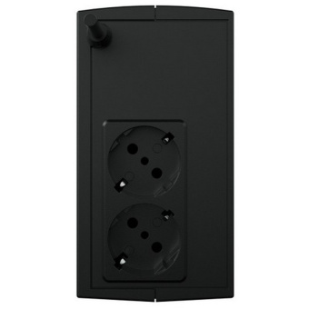 ИБП CYBERPOWER TOWER 875VA 425W UTI875E