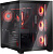 ПК Bloody BD-PC CB76V2 Tower черный i5-14400F 32GB/1TB RTX5060TI 8GB Win11 Home (2142021)