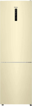 Холодильник Haier CEF538CCG бежевый