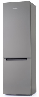 Холодильник Indesit DS 3200 G серебристый 