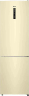 Холодильник Haier CEF538CCG бежевый