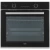 Духовой шкаф Beko BBIS13300XMSE черный Духовой шкаф Beko BBIS13300XMSE черный
