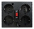 Стабилизатор напряжения Powercom TCA-3000 1500Вт 3000ВА Стабилизатор напряжения Powercom TCA-3000 1500Вт 3000ВА