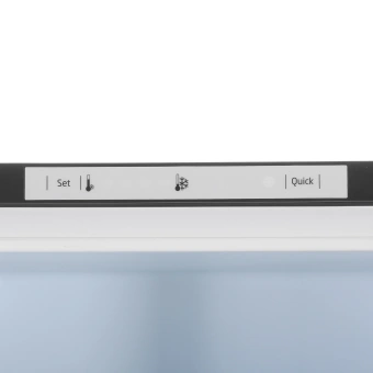 Морозильная камера BEKO RFSK215T01G серый