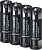 DEFENDER (56502) HR6-2BL 2100 mAh АА, Ni-MH, блистер, 2 шт