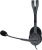 Гарнитура Logitech H111 черный (981-000593) Гарнитура Logitech H111 черный (981-000593)