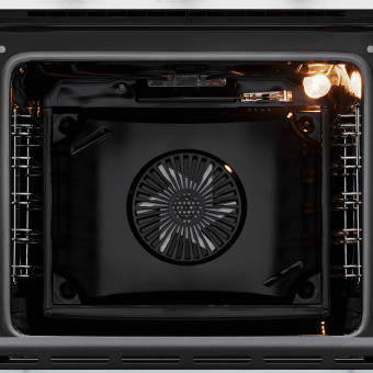 Электрический духовой шкаф KRONA BIRNE 60 WH