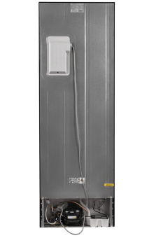 Холодильник Maunfeld MFF185NFSB10 Inverter