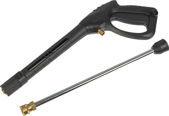 Минимойка Huter W210i PROFESSIONAL 2600Вт