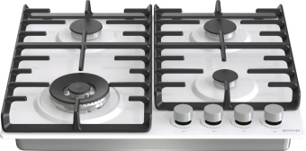 Встраиваемые варочные панели GORENJE GT642AXW
