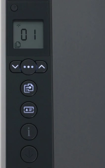 Лазерное МФУ HP LaserJet Tank MFP 1602w Printer