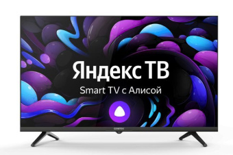 Телевизор CENTEK CT-8732 SMART TV