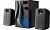HITECHNICS (22078) HAS-1050 черный