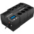 ИБП CYBERPOWER 1200VA 720W BR1200ELCD ИБП CYBERPOWER 1200VA 720W BR1200ELCD