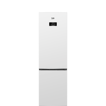 Холодильник BEKO B3R0CNK312HW белый