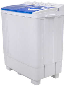 Стиральная машина Мечта WMS T513UPTA01 5кг белый/синий