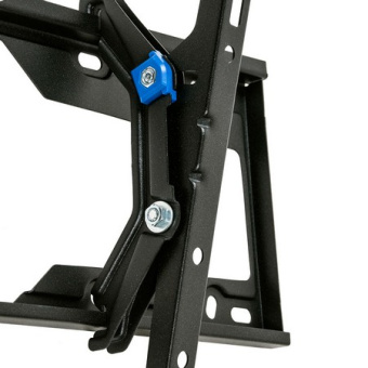 Кронштейн Kromax Element 4 black