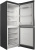 Холодильник Indesit ITS 4160 G серебристый Холодильник Indesit ITS 4160 G серебристый