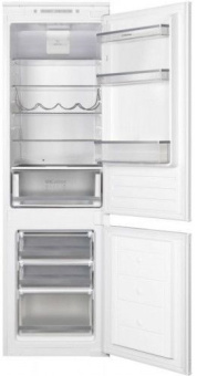 Холодильник Beko Diffusion BCHA2752S белый