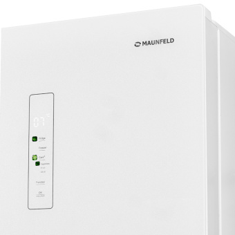 Холодильник Maunfeld MFF183NFWE