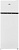 Холодильник BEKO B1RDSK240W белый