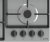 Варочная панель Gorenje GW641EBX серебристый