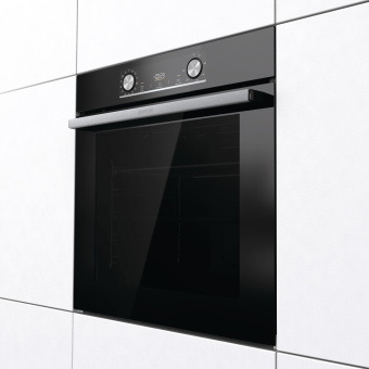 Духовой шкаф Электрический Gorenje BOX6737E01BG белый
