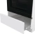 Плита электрическая Gorenje GEC5C61WG белый Плита электрическая Gorenje GEC5C61WG белый