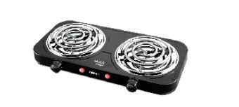 CENTEK CT-1509 Black