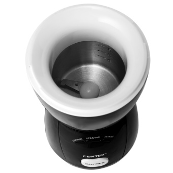 Кофемолка Centek CT-1354 200Вт черный