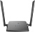 Роутер беспроводной D-Link DIR-615/Z1A N300 10/100BASE-TX черный