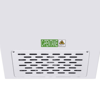 Морозильный ларь MAUNFELD MFL200W