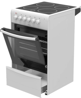 Электроплита Darina B 3607 W