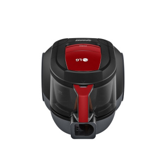 Пылесос LG VC5316NNDR