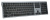 Клавиатура Оклик 890S серый USB беспроводная slim Клавиатура Оклик 890S серый USB беспроводная slim