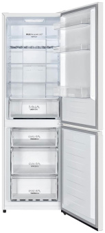 Холодильник Gorenje NRK 619 FAS4