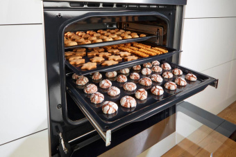 Плита Электрическая Gorenje GEC6C40WD белый