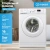 Стиральная машина INDESIT BWSA 5109 WWV Стиральная машина INDESIT BWSA 5109 WWV