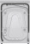Стиральная машина Gorenje W1NGPI72SBS/C белый Стиральная машина Gorenje W1NGPI72SBS/C белый