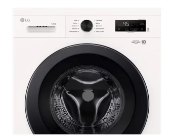 Стиральная машина LG F2Y1WS6W белый