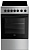 Плита электрическая Beko FFSE 57114 GS