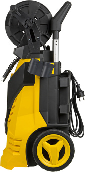 Минимойка Huter W210i PROFESSIONAL 2600Вт