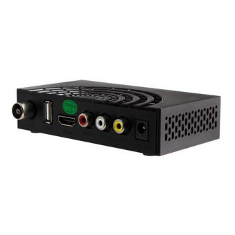 Ресивер Hyundai H-DVB 440