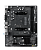 Материнская плата CBR B450M Challenger Soc-AM4 B450 mATX
